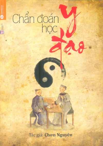 Chẩn đoán học Y Đạo