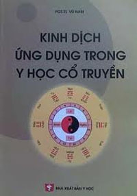 Kinh dịch ứng dụng trong y học cổ truyền