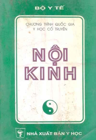 Nội kinh