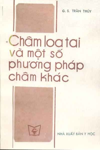 Châm loa tai và một số phương pháp châm khác