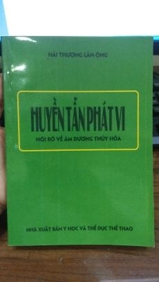 Huyền tẫn phát vi