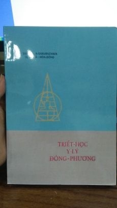 Triết học y lý  Đông phương