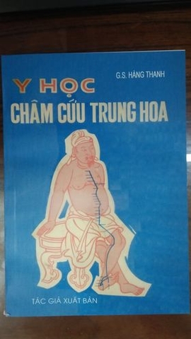 Y Học châm cứu Trung Hoa