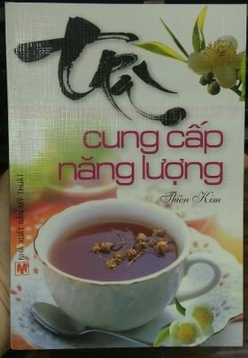 Trà cung cấp năng lượng