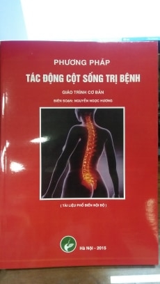 Phương pháp tác động cột sống trị bệnh