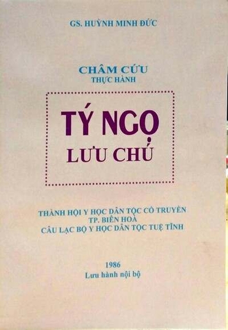 Tý Ngọ lưu chú