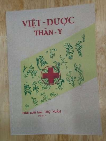 Việt dược thần y