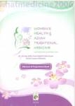 Women''s Health & Asian Traditional Medicine - Conference & Exhibition