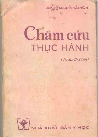 Châm cứu thực hành