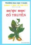 Dược học cổ truyền