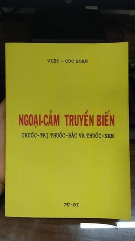 Ngoại cảm truyền biến