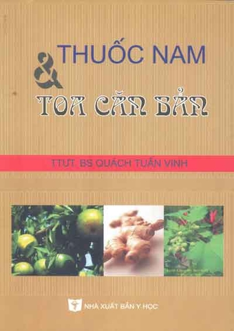 Thuốc Nam và các toa căn bản