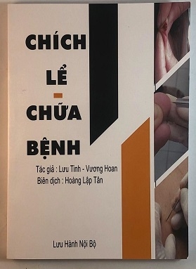 Chích lể - Chữa bệnh