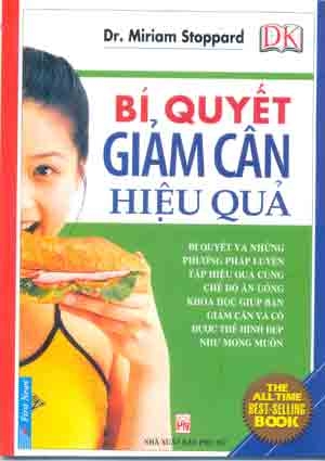 Bí quyết giảm cân hiệu quả