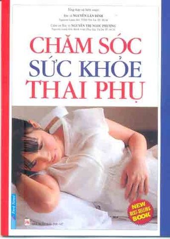 Chăm sóc sức khỏe thai phụ