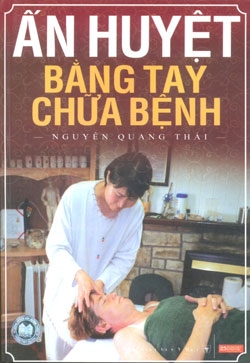 Ấn huyệt bằng tay chữa bệnh