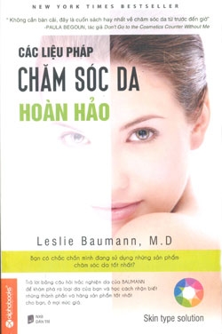 Các liệu pháp chăm sóc da hoàn hảo