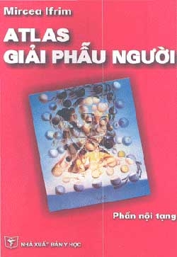 Atlas giải phẫu người (phần nội tạng)