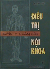 Đông y châm cứu- Điều trị nội khoa