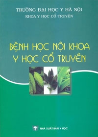 Bệnh học nội khoa y học cổ truyền