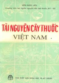 Tài nguyên cây thuốc Việt Nam