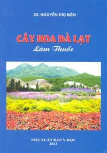 Cây hoa Đà Lạt làm thuốc