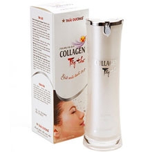 Nước dưỡng da Collagen Tây Thi