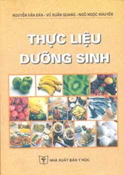 Thực liệu dưỡng sinh