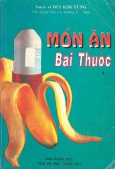 Món ăn - Bài thuốc (Quyển I)