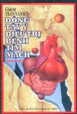 Đông Tây y điều trị bệnh tim mạch