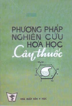 Phương pháp nghiên cứu hóa học cây thuốc