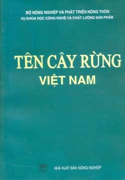 Tên cây rừng Việt Nam