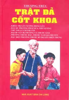 Trật đả cốt khoa