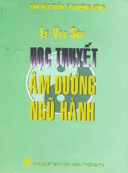 Học thuyết âm dương ngũ hành