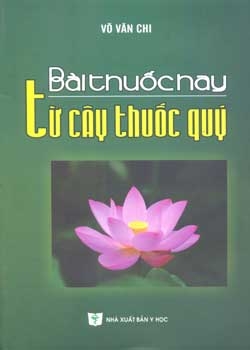 Bài thuốc hay từ cây thuốc quý