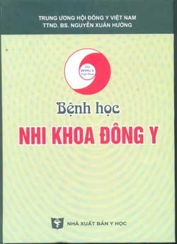 Bệnh học nhi khoa Đông y