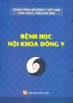 Bệnh học nội khoa Đông y