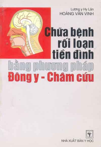 Chữa bệnh rối loạn tiền đình bằng phương pháp Đông y- Châm cứu