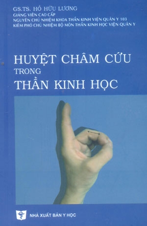 Huyệt châm cứu trong Thần kinh học