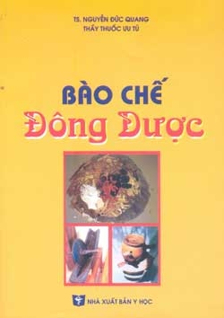 Bào chế Đông dược