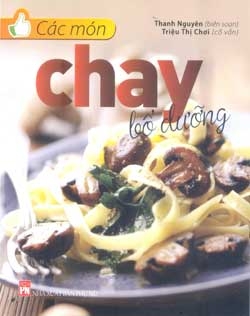 Các món chay bổ dưỡng