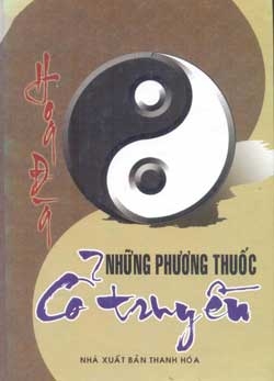 Những phương thuốc cổ truyền