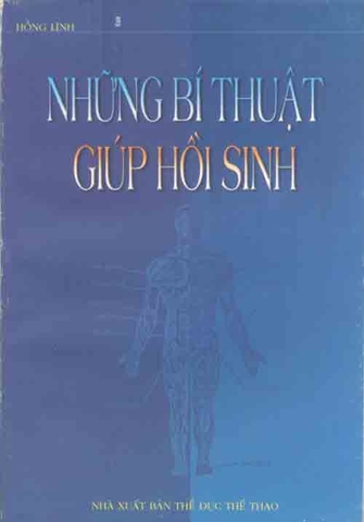 Những bí thuật giúp hồi sinh