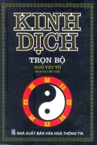 Kinh Dịch trọn bô