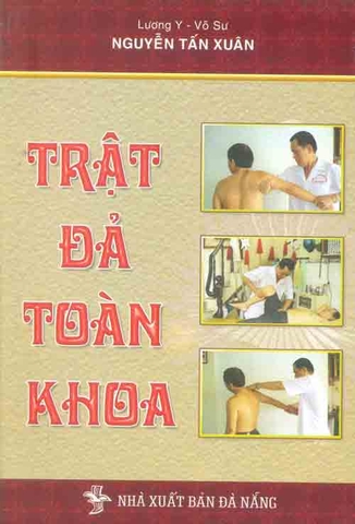 Trật đả toàn khoa