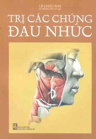 Trị các chứng đau nhức