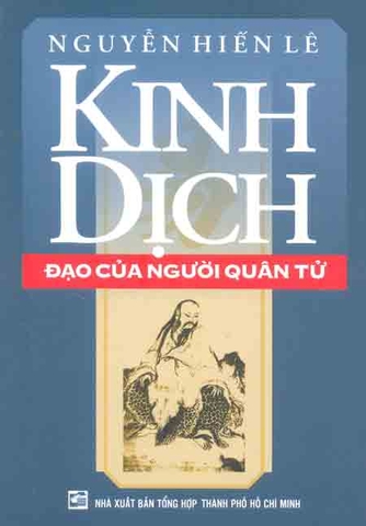 Kinh dịch Đạo của người quân tử