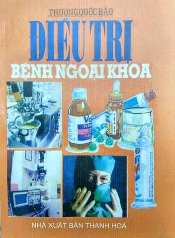 Điều trị bệnh Ngoại khoa