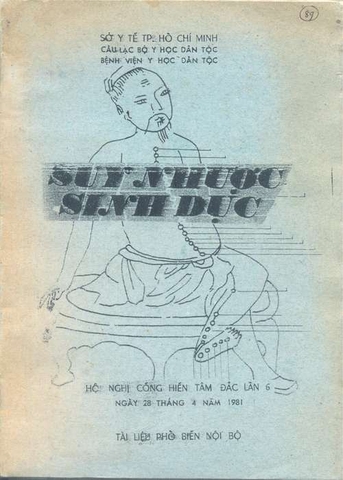 Suy nhược Sinh dục