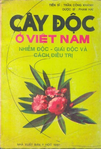 Cây độc ở Việt Nam